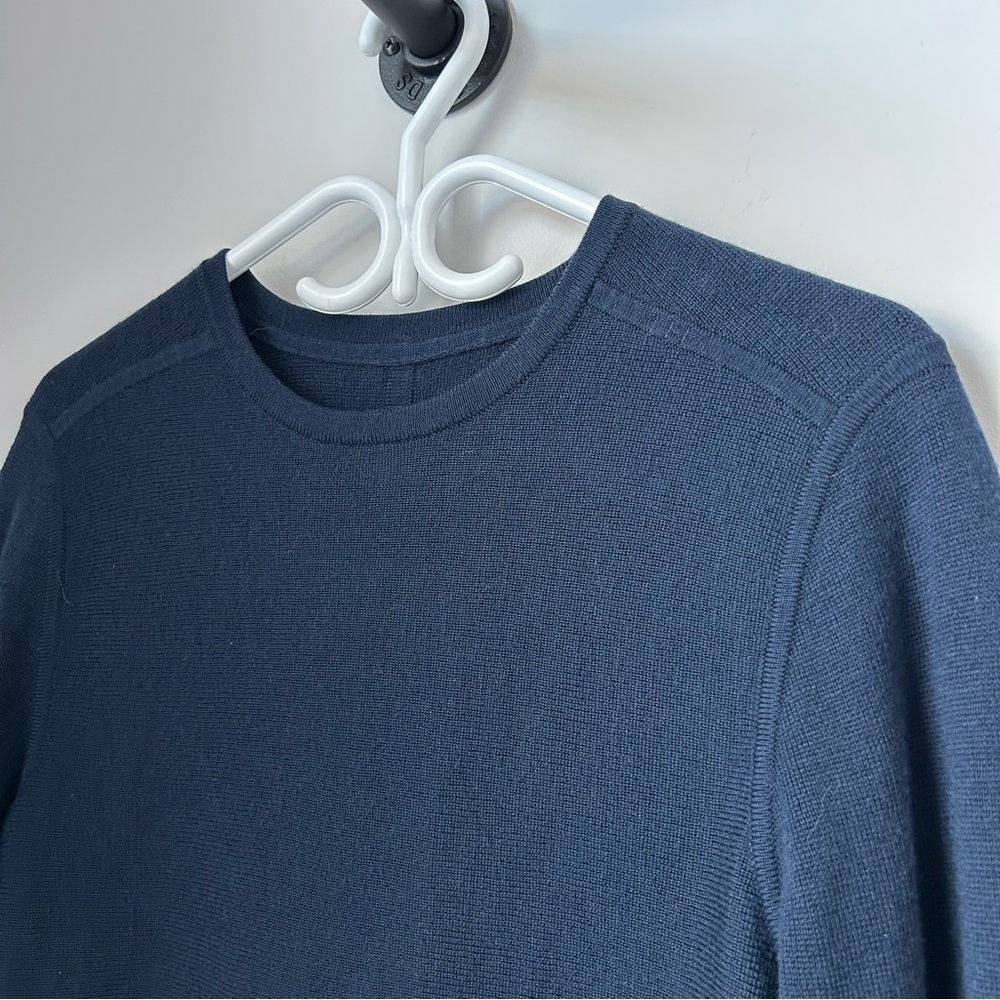 Lululemon Alpine Air Crew Sweater - Picture 5 of 8